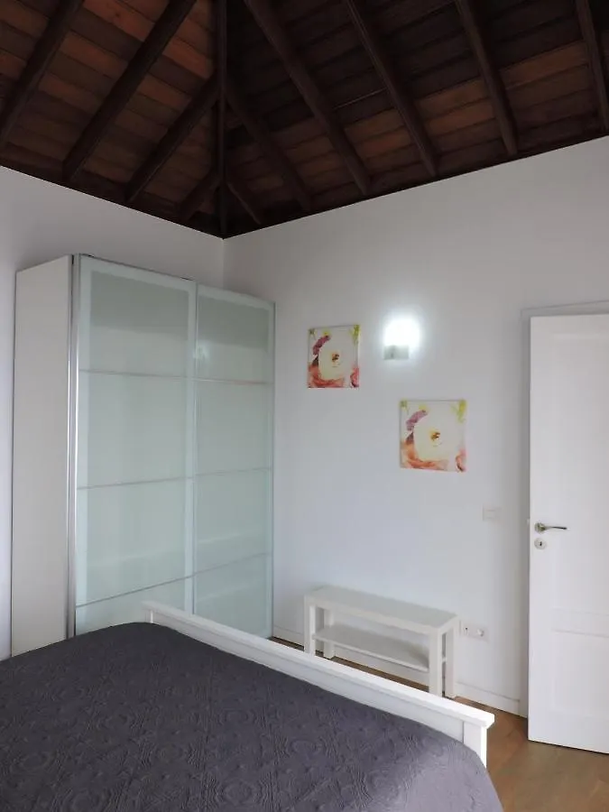 Casa Diamante, En Tijarafe Villa Holiday home