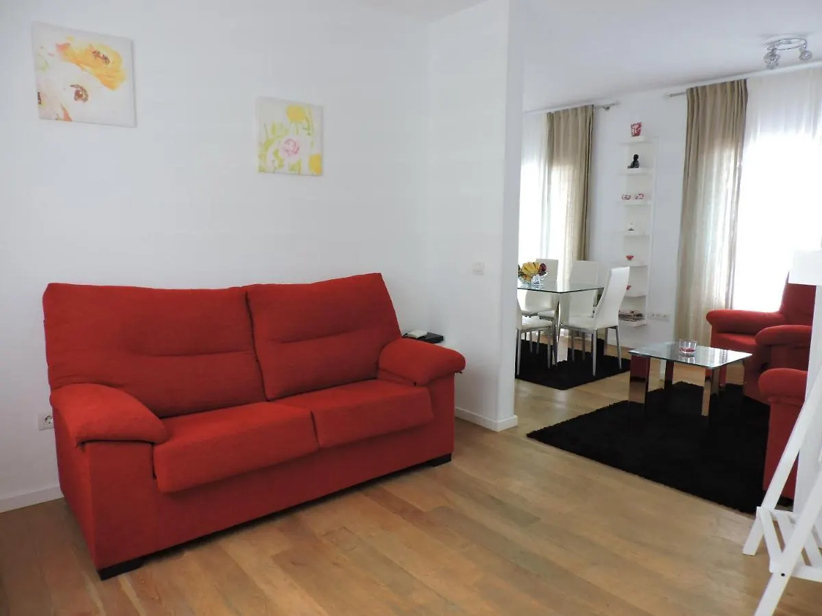 Holiday home Casa Diamante, En Tijarafe Villa Spain