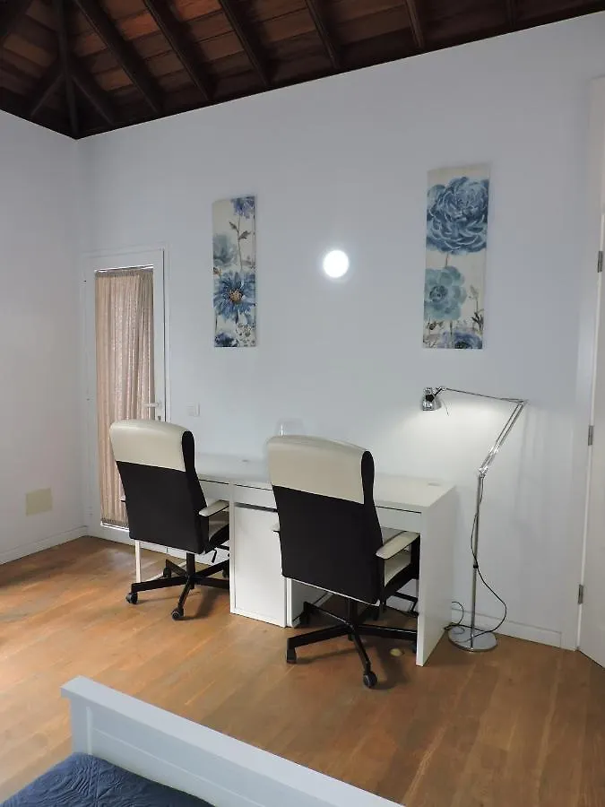 Casa Diamante, En Tijarafe Villa Spain